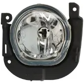 MAGNETI MARELLI Mistlamp LAB842 Magneti Marelli voor o.a. CITROEN, FIAT, PEUGEOT