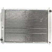 Denso Condensator, airconditioning DRM23100