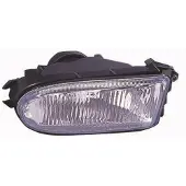 VAN WEZEL MISTLICHT -4/99 RECHTS 4/5-deurs 4323996 Van Wezel voor o.a. RENAULT