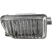 VAN WEZEL 5813998 Mistlamp