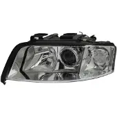 Depo Koplampen 441-1194L-LDHEM, links