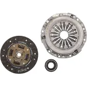 SACHS Koppelingsset 3000 951 474