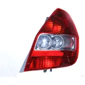 Depo 2202944 Achterlicht