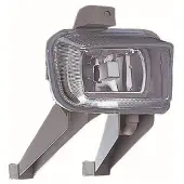VAN WEZEL MISTLICHT LINKS vanaf bouwjaar 9e maand 1994+ niet voor GSi 3735997 Van Wezel voor o.a. OPEL