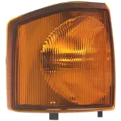 VAN WEZEL Knipperlicht 884-1501R-AE