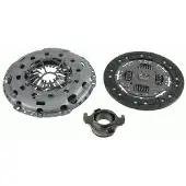 SACHS Koppelingsset XTend 3000 951 981