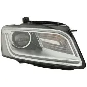 Valeo Koplamp 044868 Valeo voor o.a. AUDI