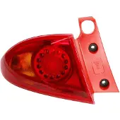 Valeo Achterlicht 044075 Valeo voor o.a. SEAT