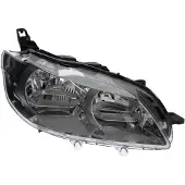 Valeo Koplamp 045125 Valeo voor o.a. PEUGEOT