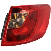 MAGNETI MARELLI Achterlicht LLH541 Magneti Marelli voor o.a. SEAT