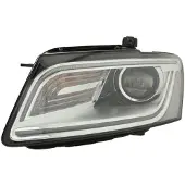 Valeo Koplamp 044867 Valeo voor o.a. AUDI