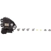 Valeo Spanningsregelaar, alternator 593529