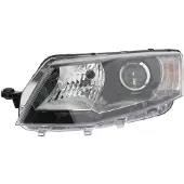 MAGNETI MARELLI Koplamp LPO452 Magneti Marelli voor o.a. SKODA