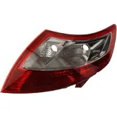 MAGNETI MARELLI Achterlicht LLH442 Magneti Marelli voor o.a. SUZUKI