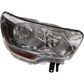 MAGNETI MARELLI 712464211129 Koplamp