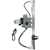MAGNETI MARELLI Raambedieningsmechanisme 350103803000
