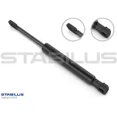 STABILUS Trillingsdemper 356373