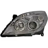 TYC Koplamp links 20-1042-15-2 TYC voor o.a. OPEL