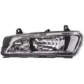 Hella Dagrijl VW Polo (6R,6C) 09- li 2PT 010 377-051 Hella voor o.a. VOLKSWAGEN