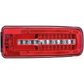 Hella Achterlicht 2VP012 381-281