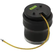 FEBI BILSTEIN Veerbalgen, luchtvering 101148