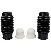 SACHS Stofkap, schokdemper Service Kit 900 411 Sachs voor o.a. MERCEDES-BENZ