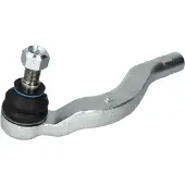 TRW Stuurkogel JTE1040 TRW voor o.a. MERCEDES-BENZ