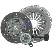 AISIN Koppelingsset met hydraulisch lager AISCKN-219RA