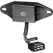 Hella Spanningsregelaar, alternator 5DR 004 243-091