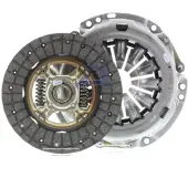 AISIN Complete koppelingsset AISKT-382RB