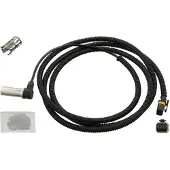 FEBI BILSTEIN Sensor, wielsnelheid 102456