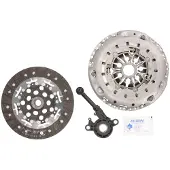 AISIN Koppelingsset Super CSC Kit (3P) SCKN-901R