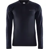 Craft ADV Warm Intensity Thermoshirt Heren - Maat XL