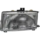 TYC Koplamp links 20-6154-15-2 TYC voor o.a. VOLKSWAGEN
