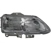 TYC Koplamp rechts 20-3263-08-2 TYC voor o.a. RENAULT