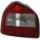 TYC Achterlicht links 11-0464-01-2 TYC voor o.a. AUDI