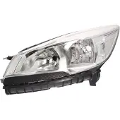TYC Koplamp 20-14392-05-2 TYC voor o.a. FORD