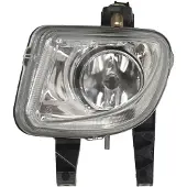 TYC Mistlamp links 19-0556-05-2 TYC voor o.a. ABARTH, FIAT