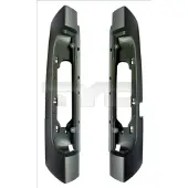 TYC Achterlicht Bevestiging 11-12384-BA-1 TYC voor o.a. NISSAN, OPEL, RENAULT