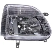 TYC Koplamp rechts 20-0287-05-2 TYC voor o.a. OPEL, SUZUKI