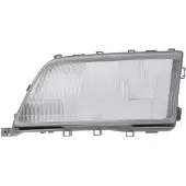 TYC Koplamp glas links 20-5260-LA-1 TYC voor o.a. MERCEDES-BENZ