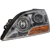 TYC Koplamp links 20-12524-15-2 TYC voor o.a. KIA