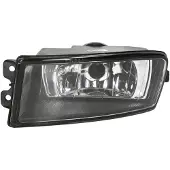 TYC Mistlamp links 19-0102-05-2 TYC voor o.a. SEAT