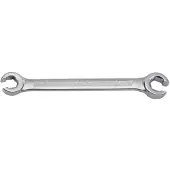 SONIC EQUIPMENT Ringsleutel "open model" 08x10