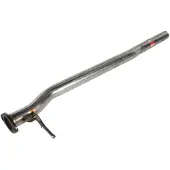 Bosal Uitlaatpijp 850-233 Bosal voor o.a. NISSAN
