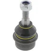 Moog Fuseekogel RE-BJ-2098 Moog voor o.a. NISSAN, OPEL, RENAULT