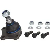 Delphi ONDERSTE FUSEEKOGEL TC534 Delphi voor o.a. ALFA ROMEO