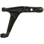 Delphi OND DRIEH WIELDRGARM (R) voor o.a. CITROEN, PEUGEOT