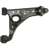 Delphi DRIEHOEKIGE WIELDRAAGARM (R) voor o.a. CHEVROLET, OPEL