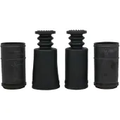 Monroe Aanslagrubber met stofkap PK384 Monroe voor o.a. MITSUBISHI